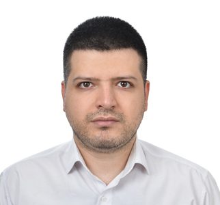 مهندس الیاس نجف زاده