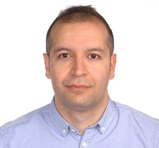 مهندس سهیل رجایی مدیرعامل طب نویس