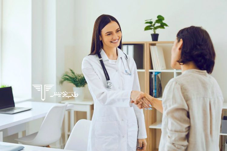 راههای جذب بیمار به مطب