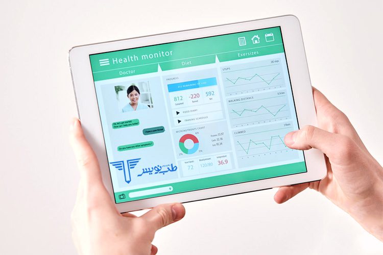 نرم افزار طب نویس برای افزایش مراجعین مطب و کلینیک