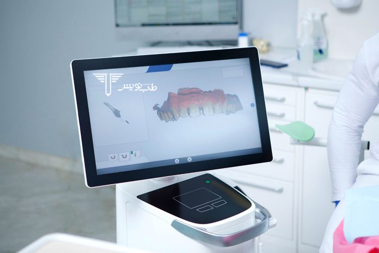 نرم افزار مدیریت لابراتوار دندانپزشکی چیست