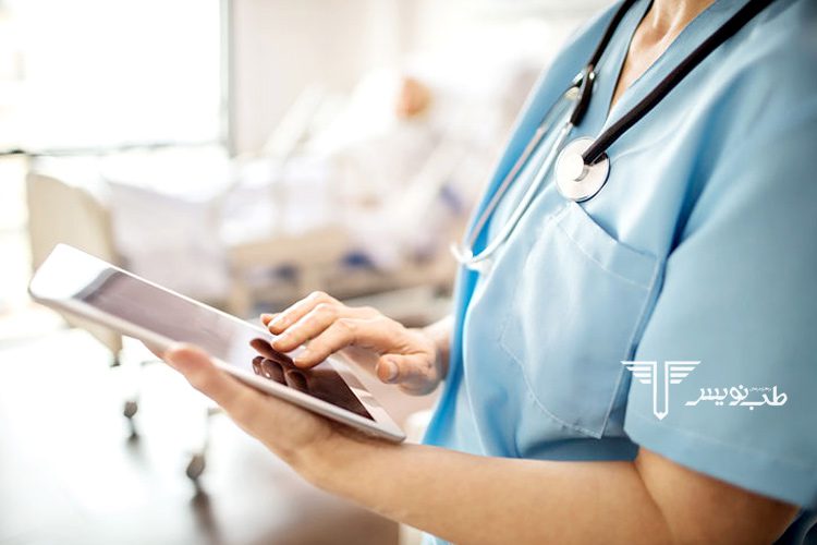 بهترین روش ثبت خلاصه پرونده الکترونیکی بیمار