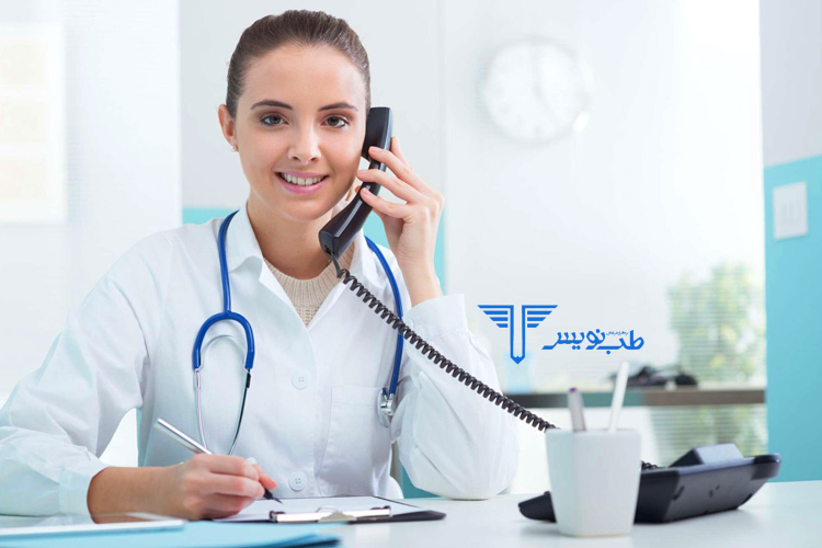 فالوآپ چیست در پیگیری بیمار